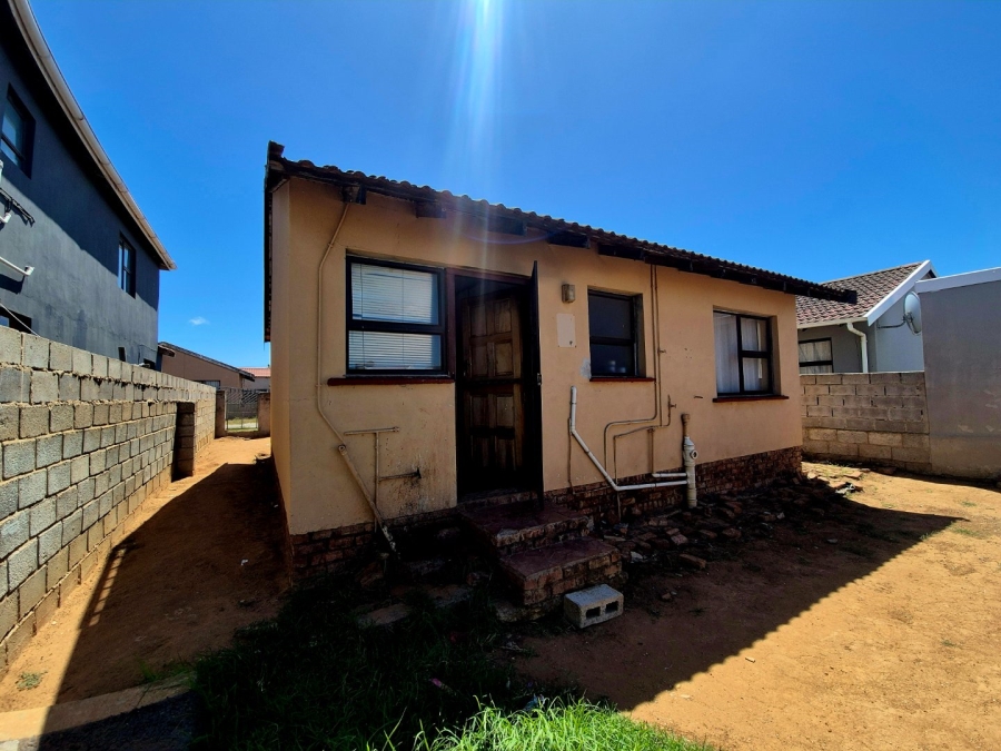2 Bedroom Property for Sale in Motherwell Nu7 Eastern Cape